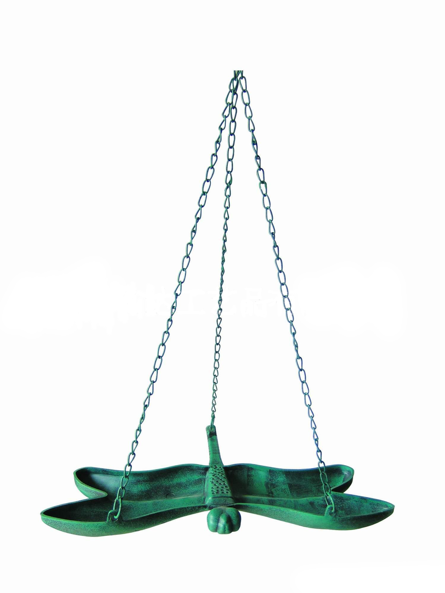 Plastic Bird Feeder-B106