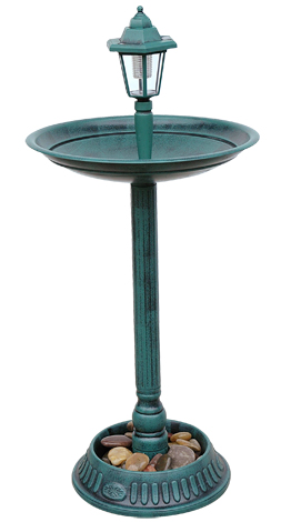 Plastic Bird Feeder-BS303