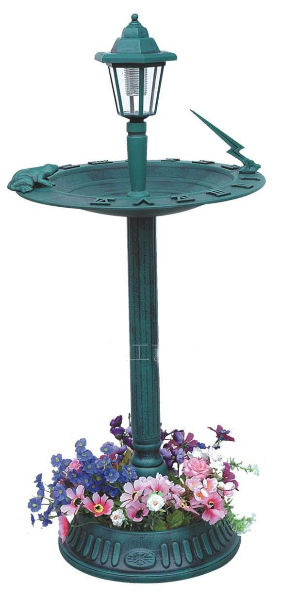 Plastic Bird Feeder-BS304