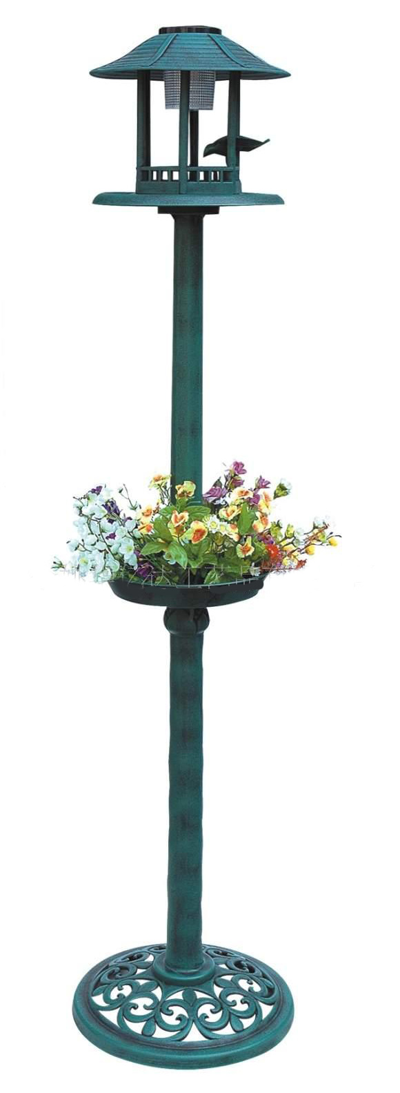 Plastic Bird Feeder-BS311