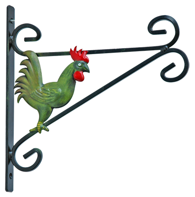 Metal Bird Feeder-I601