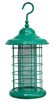 Metal Bird Feeder-I609