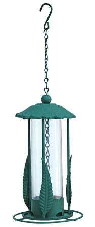 Metal Bird Feeder-I610