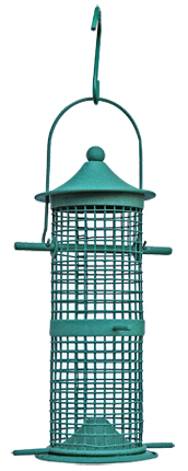 Metal Bird Feeder-I614