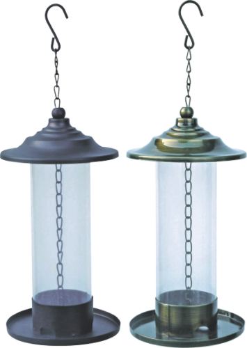 Metal Bird Feeder-I641