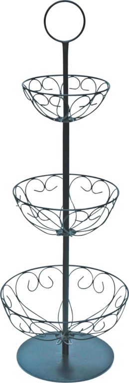 Metal Bird Feeder-I646