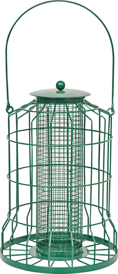 Metal Bird Feeder-I651