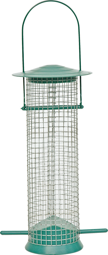 Metal Bird Feeder-I652