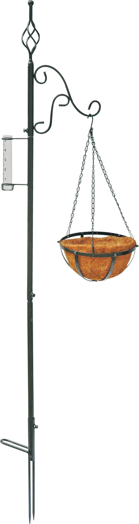 Metal Bird Feeder-I657