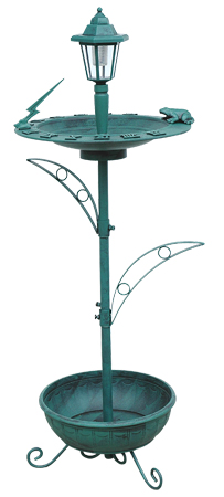 Metal Bird Feeder-IS801