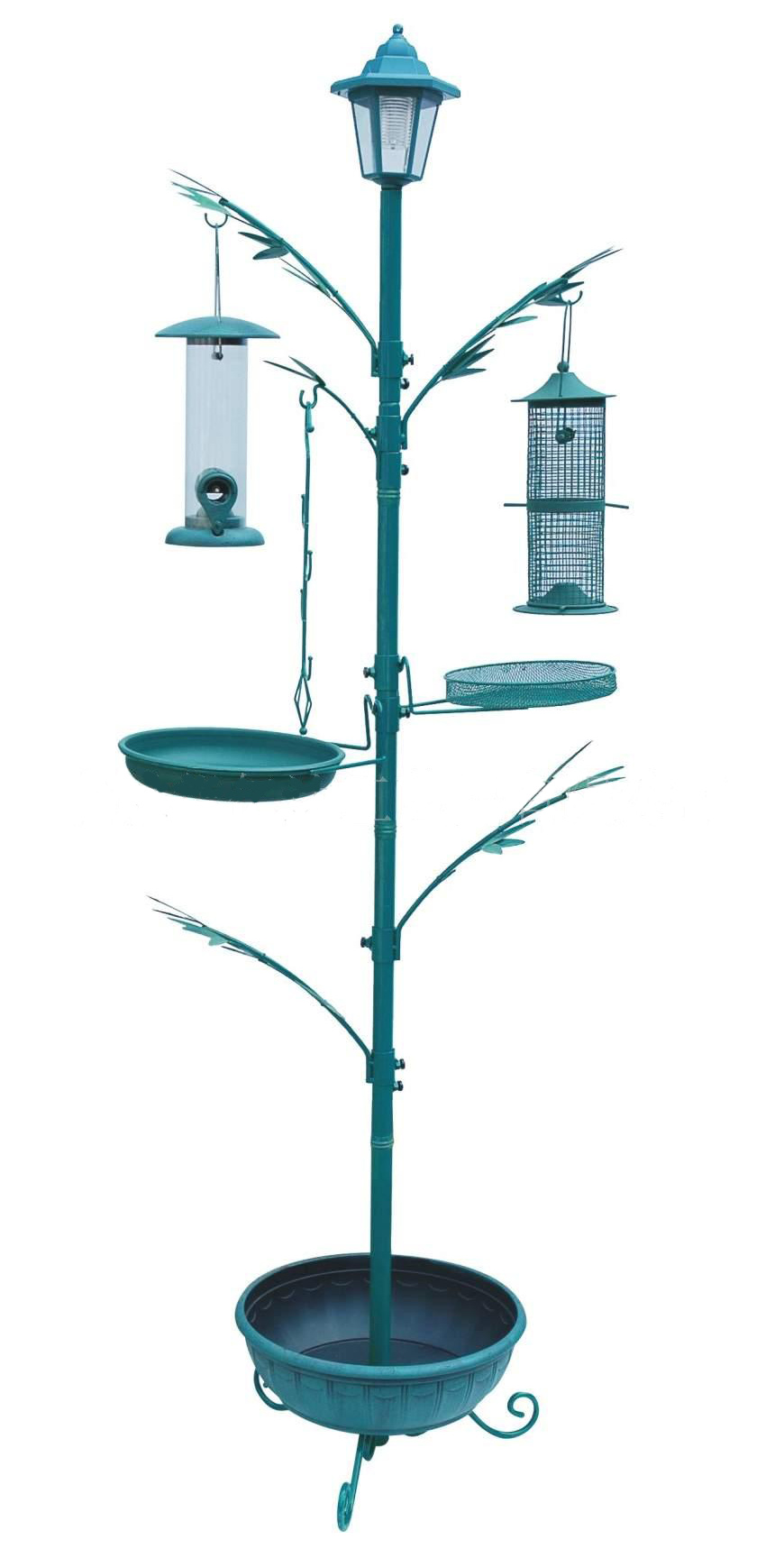 Metal Bird Feeder-IS808