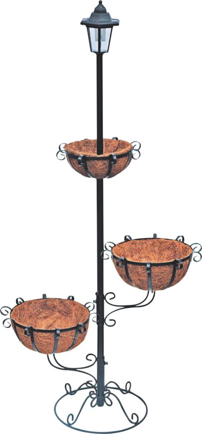 Metal Bird Feeder-IS825