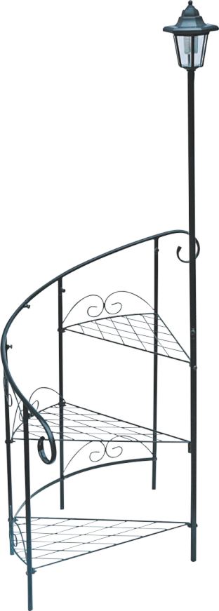 Metal Bird Feeder-IS826