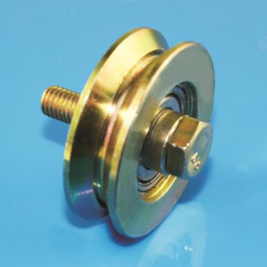 Sliding Gate Wheel-01