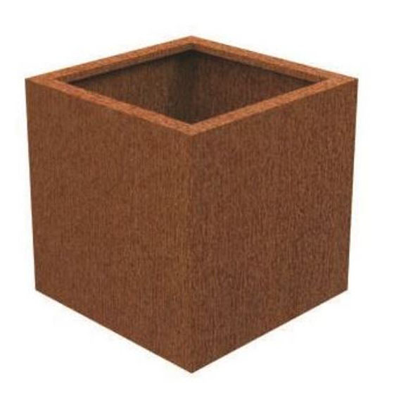 Square Planter