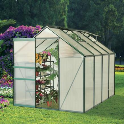 Greenhouse-HDL40102