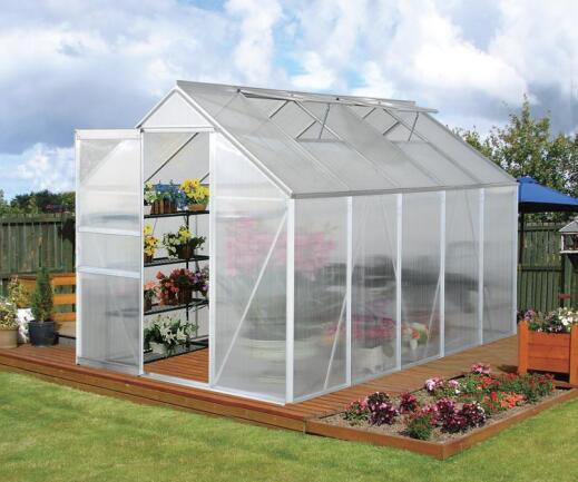 Greenhouse-HDL50101