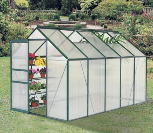 Greenhouse-HDL50102