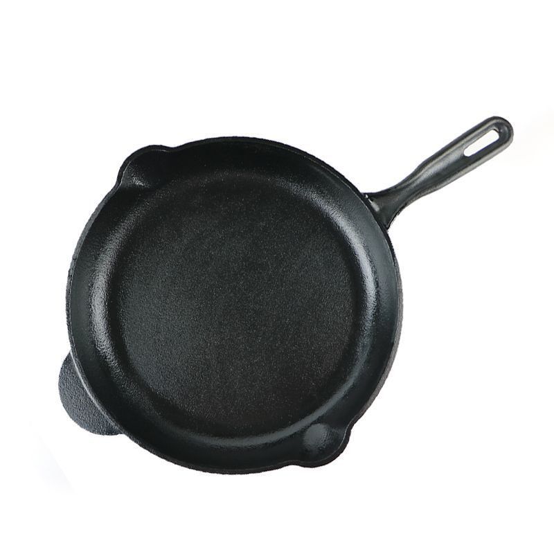 Flat Frying Pan-105