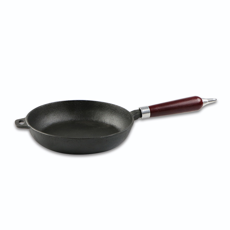 Flat Frying Pan-109