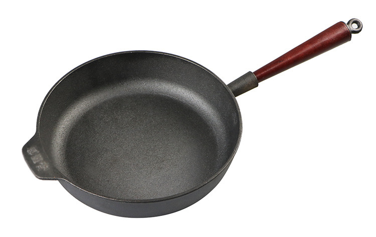 Flat Frying Pan-110