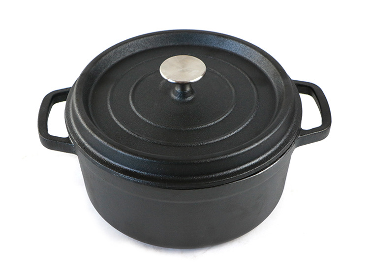 Soup Pot-401