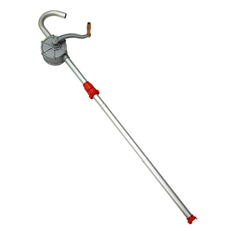 Alumimum Rotary Hand Pump