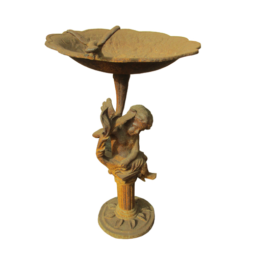 Bird Bath-HY2295