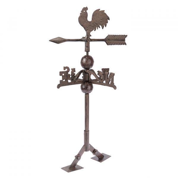 Weather Vane-WV101