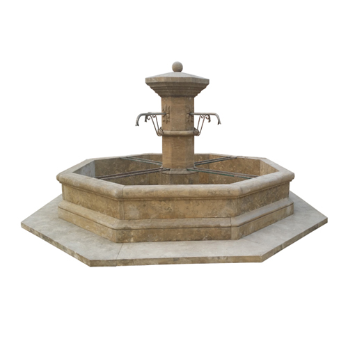 Fountain-LF51009