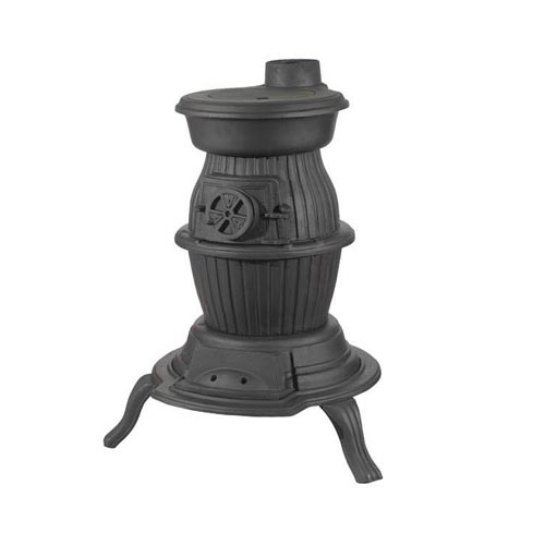 Iron Stove-IST020