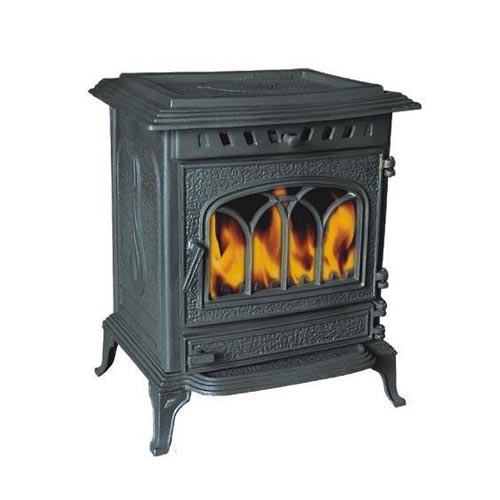 Iron Stove-IST932