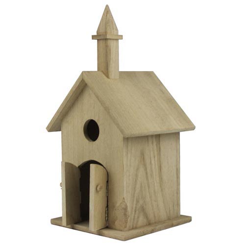 Bird House-102