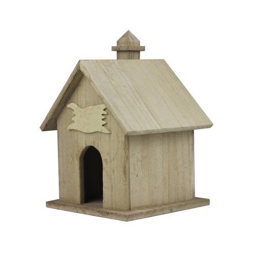 Bird House-108