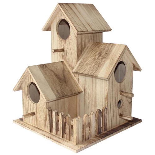 Bird House-109