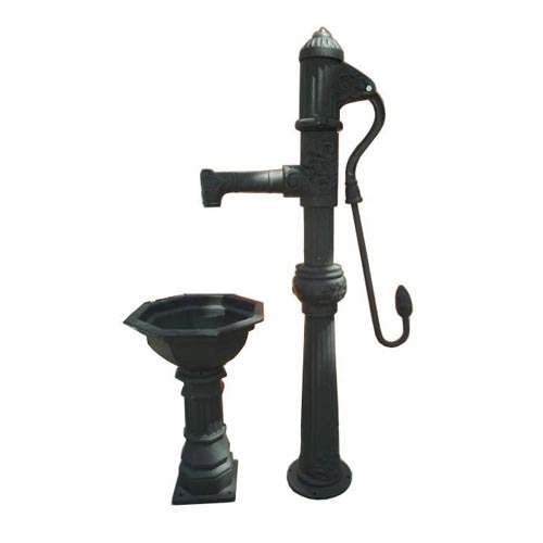 Garden Pump-P01&POT01