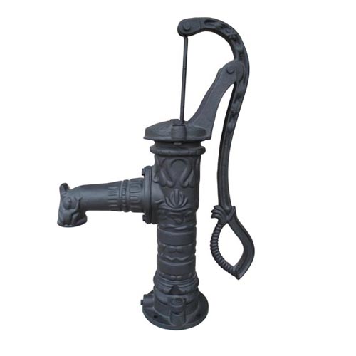 Garden Pump-P03