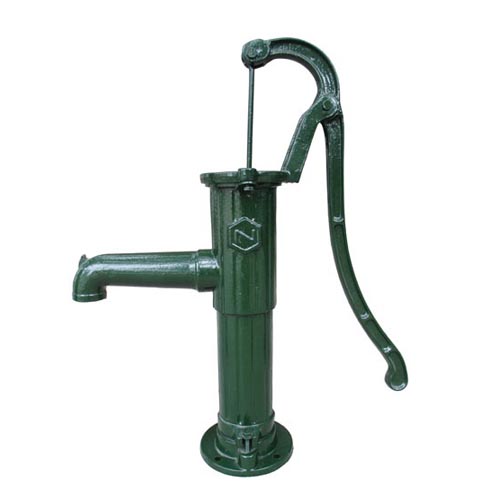 Garden Pump-P04