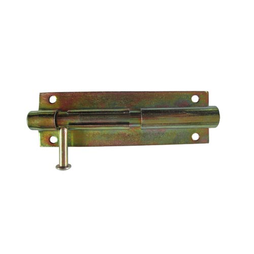 Thumb Latch-102