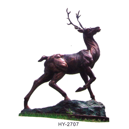 Stag-HY2707