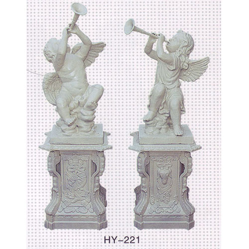 Statue-HY221