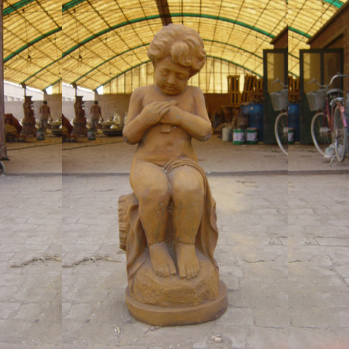 Statue-HY627
