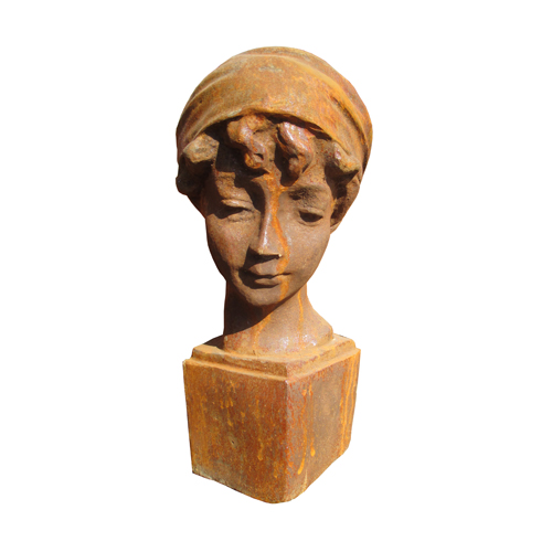 Statue-HY659