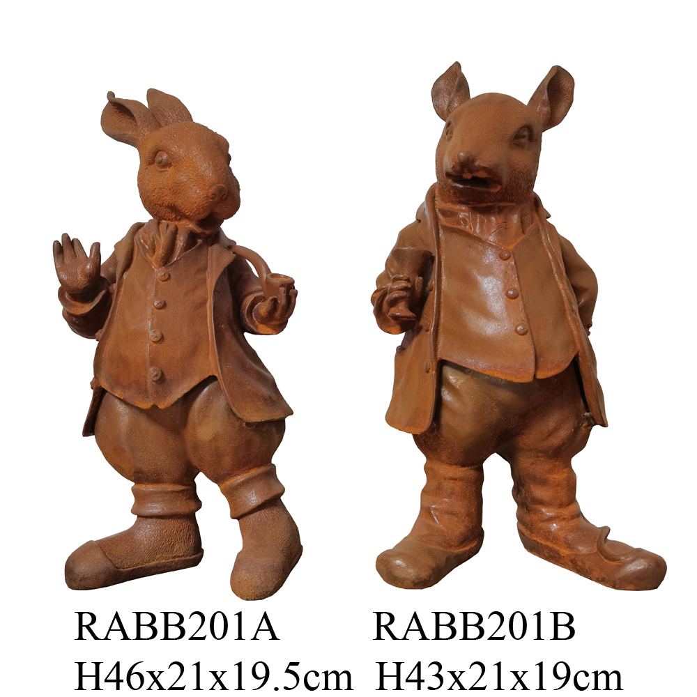 Rabbit-RABB201